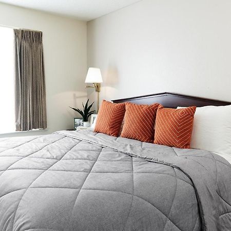 Intown Suites Extended Stay Atlanta Ga - Roswell Alpharetta 外观 照片