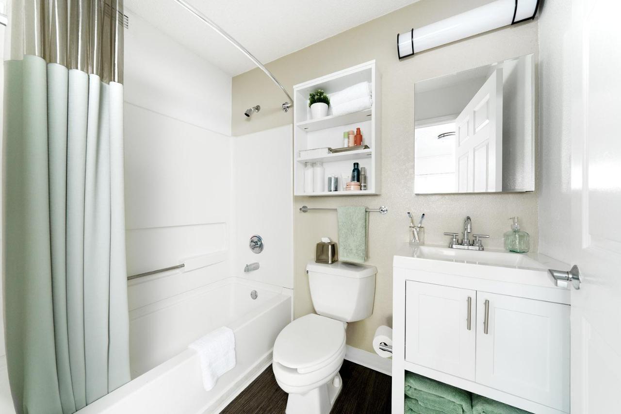 Intown Suites Extended Stay Atlanta Ga - Roswell Alpharetta 外观 照片