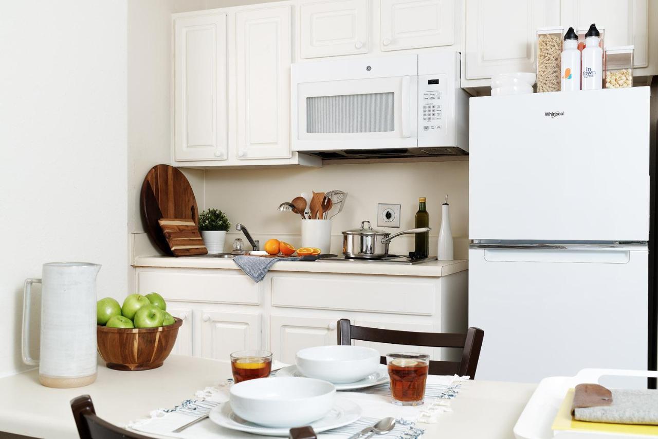 Intown Suites Extended Stay Atlanta Ga - Roswell Alpharetta 外观 照片